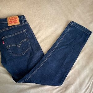 Levi’s men’s jeans